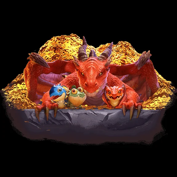 Dragon Hatch สล็อตมาใหม่